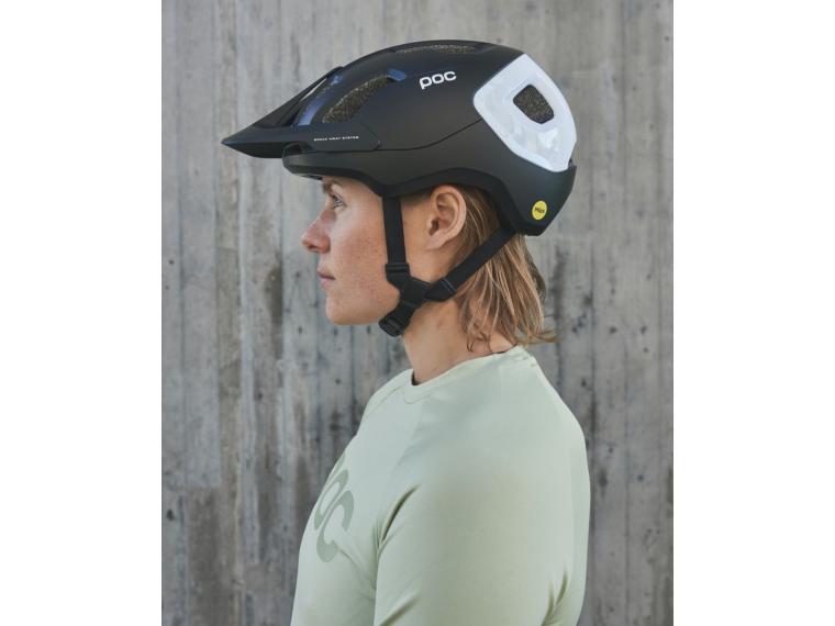 POC Axion Race MIPS MTB Hjälm