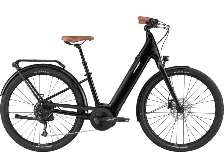 groet Keer terug Verouderd Cannondale Adventure Neo 3.1 EQ Electric Bike - Mantel