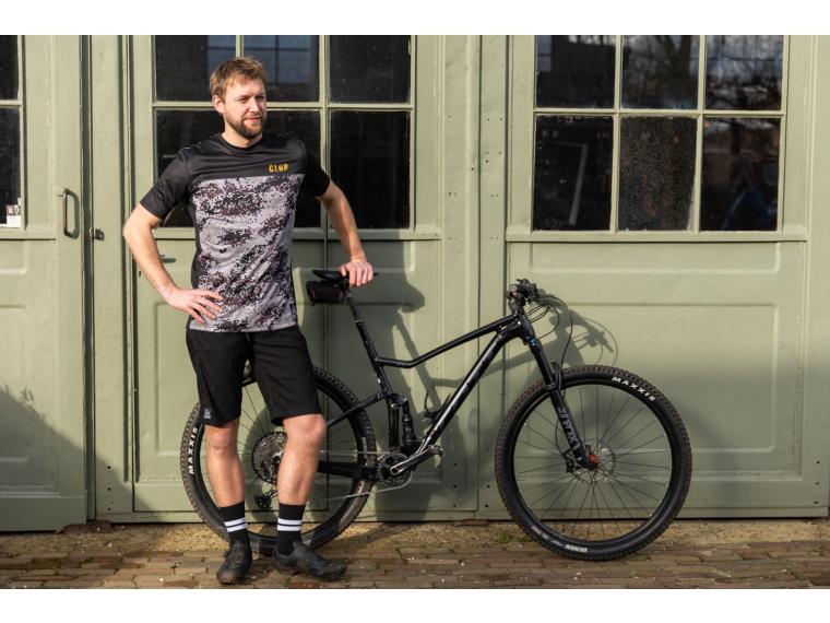 Calobra Izzy MTB Jersey