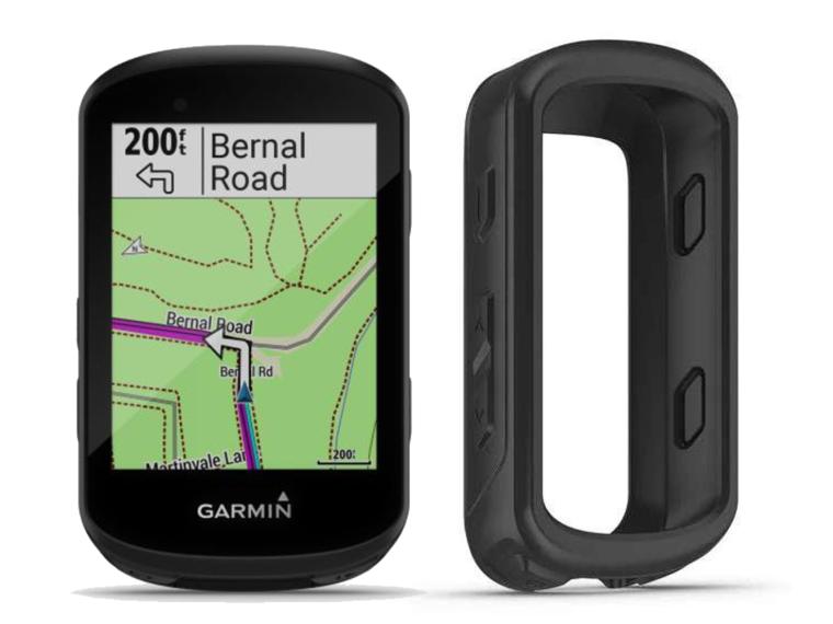 Compteur GPS vélo Garmin edge 530 –