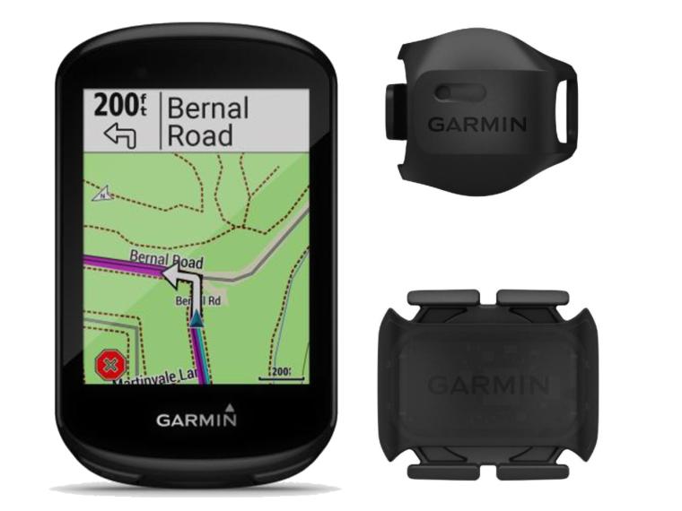 Garmin Edge Explore 2 Power - Ordenador de bicicleta con GPS Navegadores