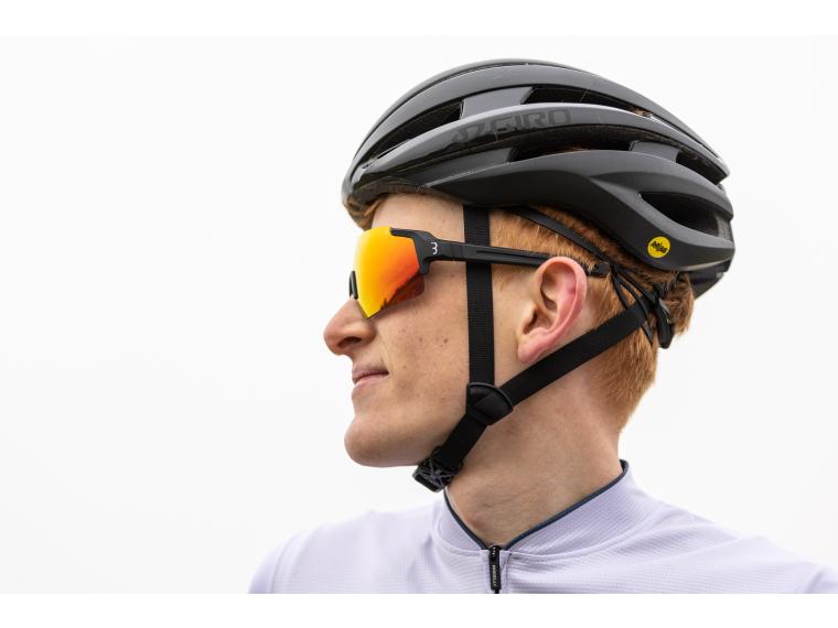 Giro Synthe MIPS II Helmet - Mantel