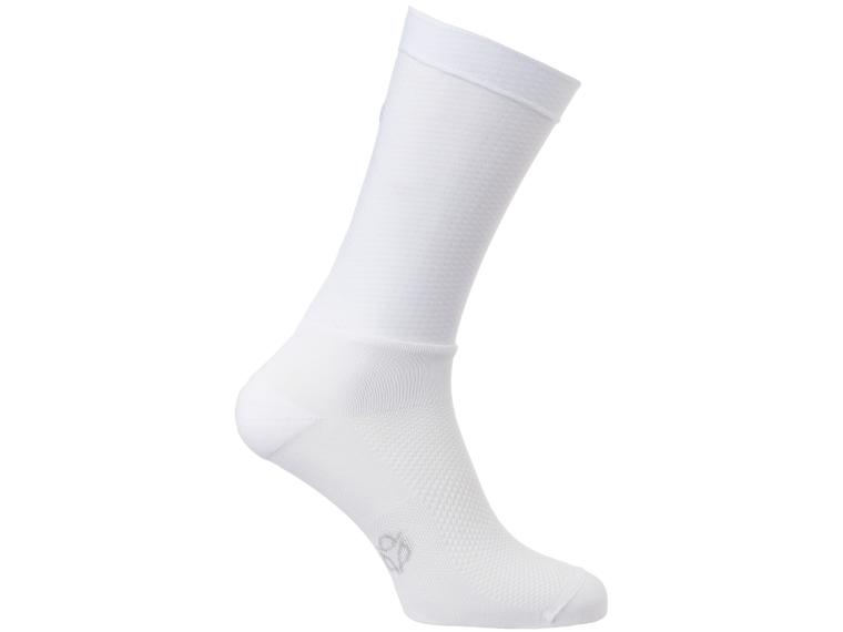 3-PACK Calcetines cortos de hombre multiusos color blanco
