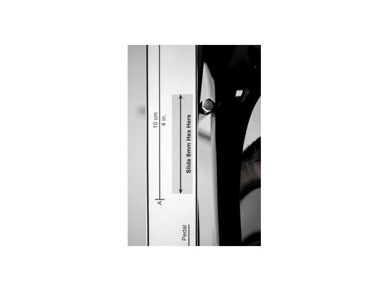 4iiii Ultegra R8000 Precision 3 Effektmätare