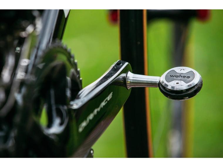 Pedali Wahoo Speedplay Nano