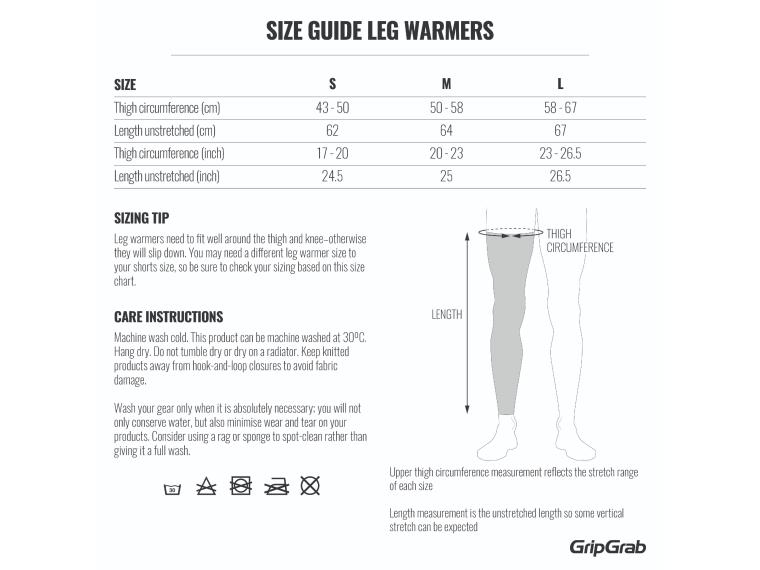 Gambali Ciclismo  GripGrab Light Midseason
