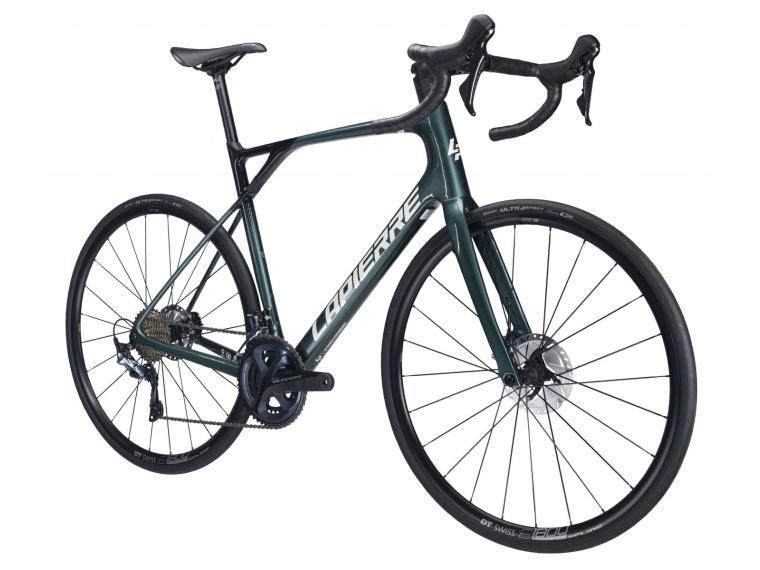 Lapierre Pulsium SAT 6.0 Disc