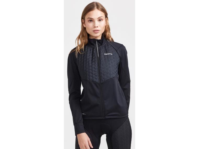 Craft ADV Bike Subz W Winter Jacket