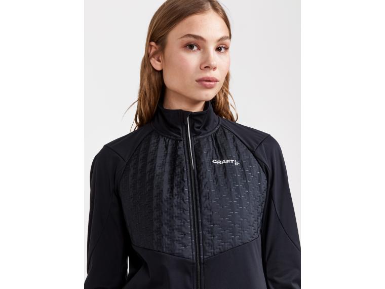 Craft ADV Bike Subz W Winter Jacket