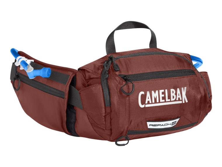 Camelbak Repack LR 4 Hip Belt Red