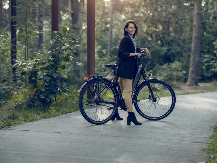 Koga E-Nova Evo PT 2021 Elektrische Fiets