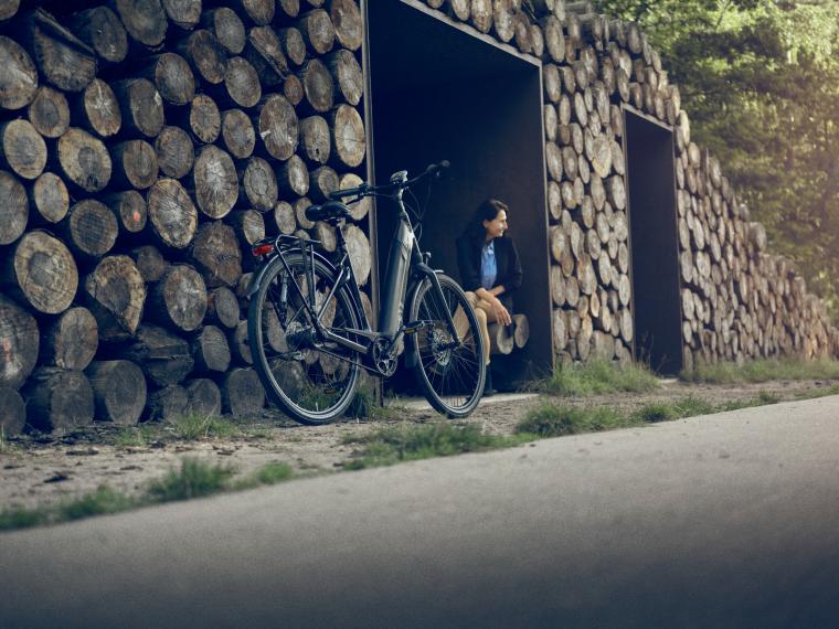 Koga E-Nova Evo PT 2021 Elektrische Fiets