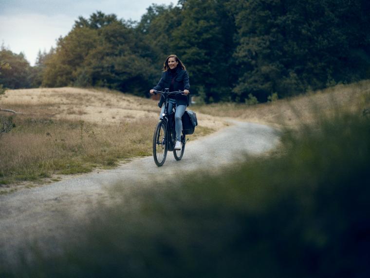 Koga E-Nova Evo PT 2021 Elektrische Fiets