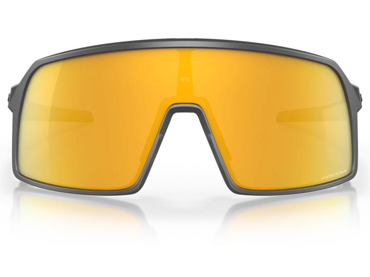 Oakley Sutro S Prizm 24K Cycling Glasses