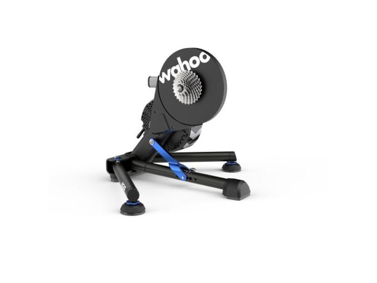 Wahoo Kickr V6 Direct Drive Turbo Trainer - Mantel