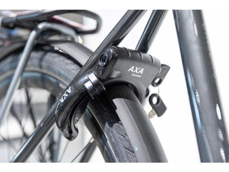 Batavus Dinsdag E-go Sport Hybride E-Bike