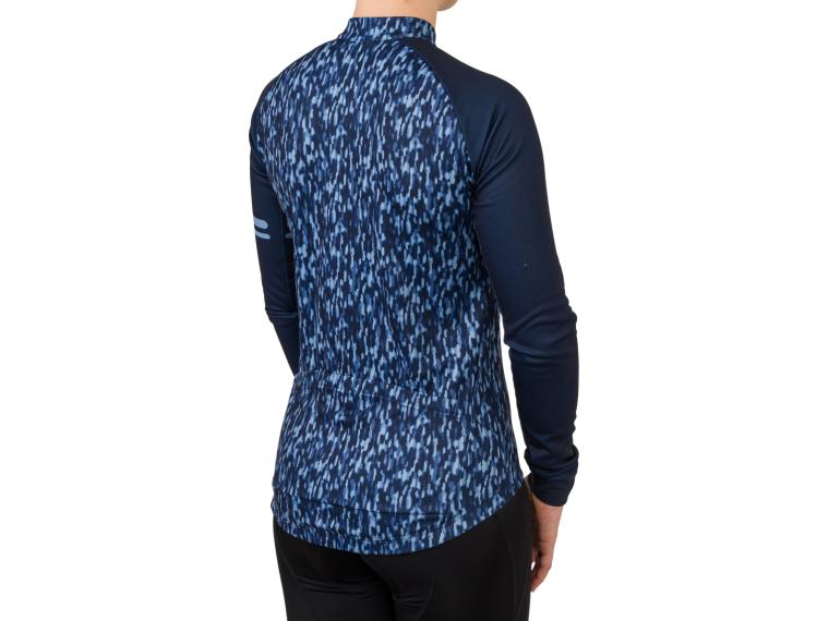 AGU Melange LS W Cycling Jersey