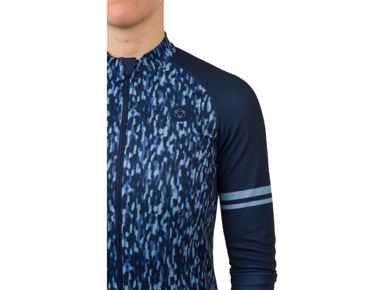 AGU Melange LS W Cycling Jersey