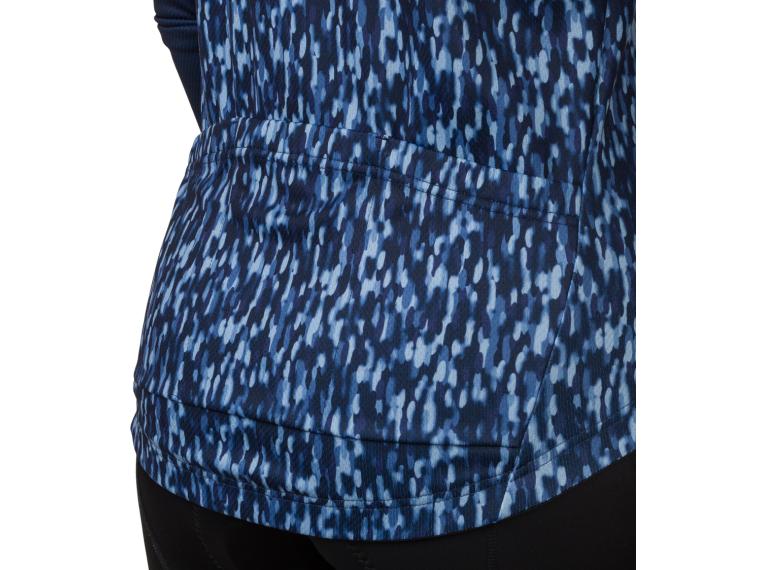 AGU Melange LS W Cycling Jersey