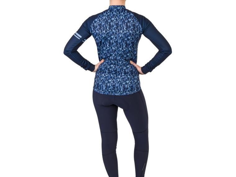 AGU Melange LS W Cycling Jersey