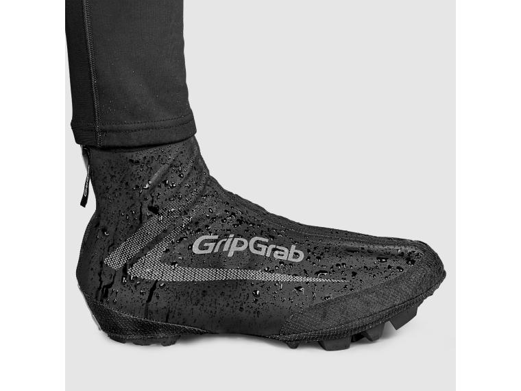 GripGrab RaceAquaX - Couvre-chaussures MTB/CC