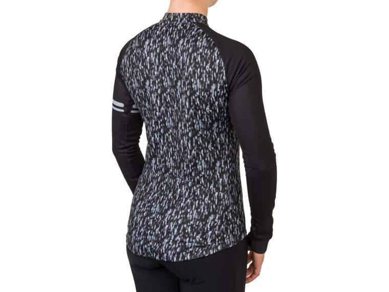 AGU Melange LS W Cycling Jersey