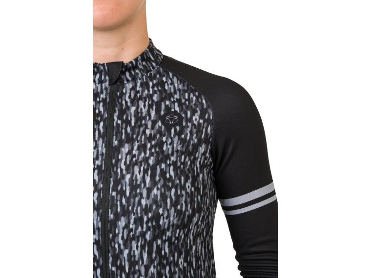 AGU Melange LS W Cycling Jersey
