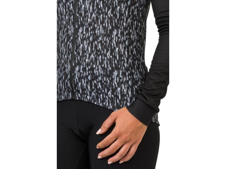 AGU Melange LS W Cycling Jersey