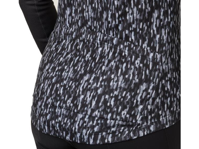 AGU Melange LS W Cycling Jersey