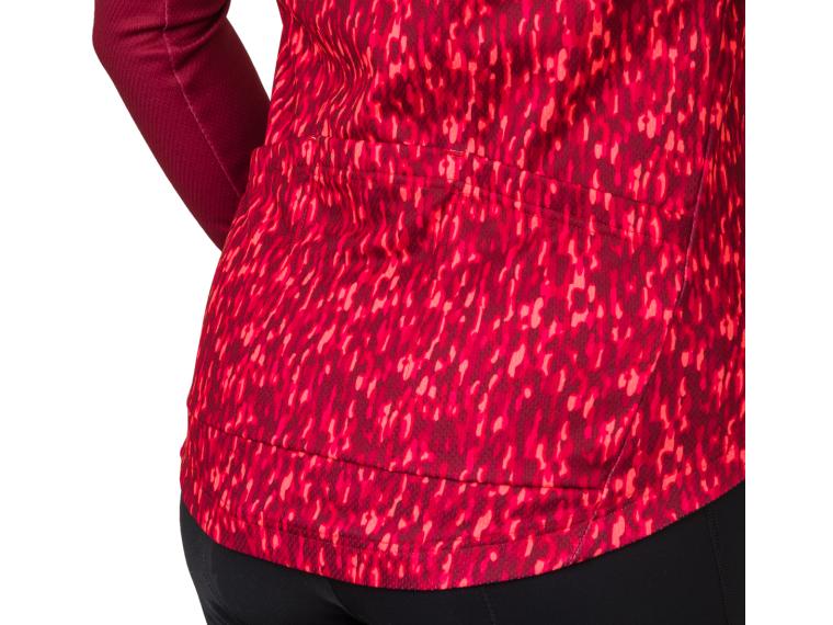 AGU Melange LS W Cycling Jersey