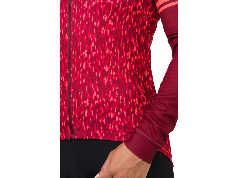 AGU Melange LS W Cycling Jersey