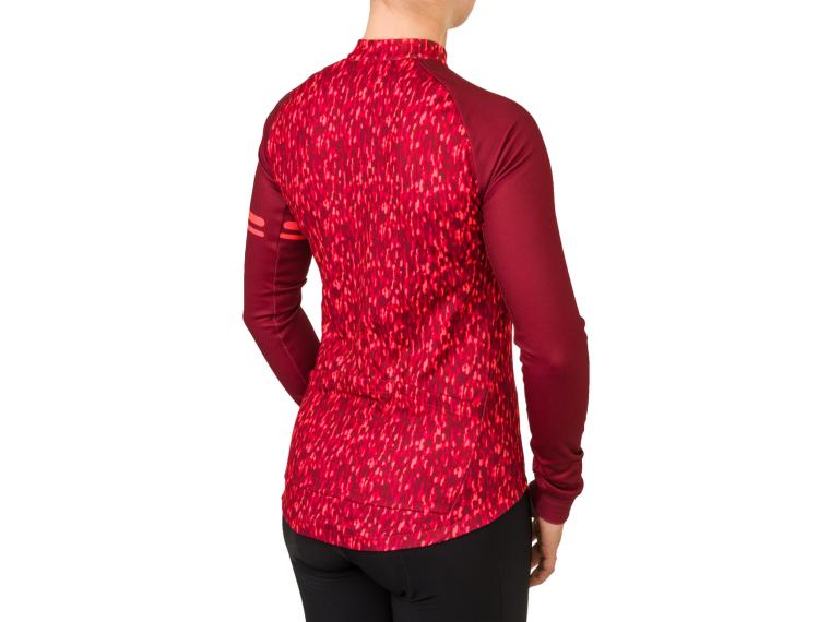 AGU Melange LS W Cycling Jersey