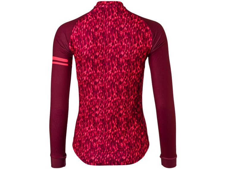 AGU Melange LS W Cycling Jersey