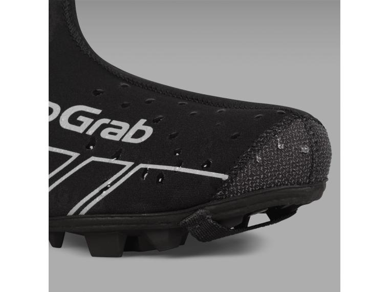 GripGrab Arctic X Winter Couvre-chaussures VTT et Gravel Sur