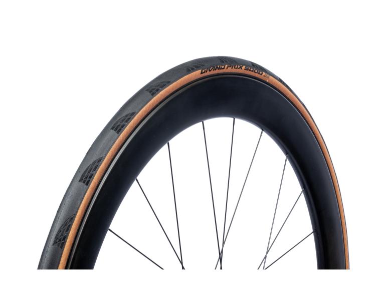 Continental CONTINENTAL Contact pneu vélo de route 700x28 avec tringle  métallique