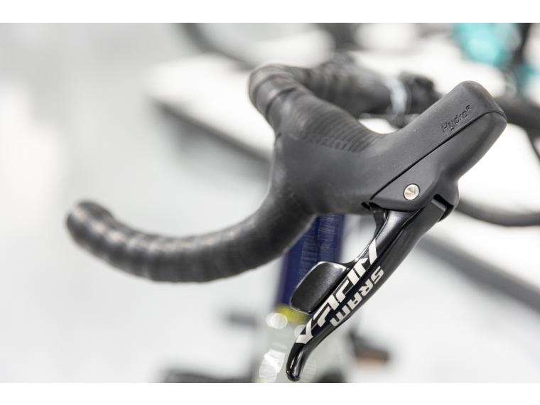 BMC UnReStricted One (URS) V2