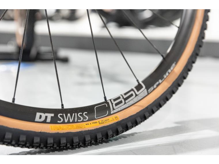 BMC UnReStricted One (URS) V2