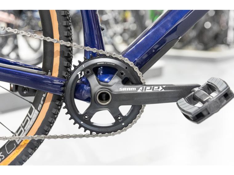 BMC UnReStricted One (URS) V2