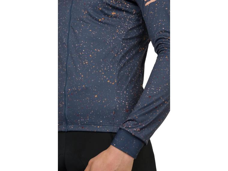 Maglia AGU Splatter LS Trend