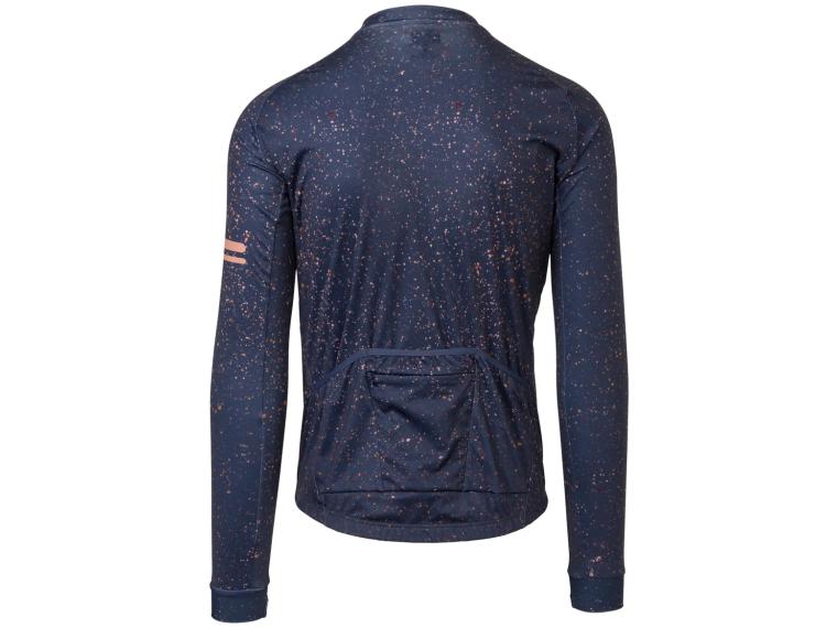 Maglia AGU Splatter LS Trend