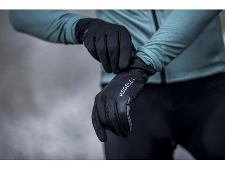 Rogelli Blast Cycling Gloves