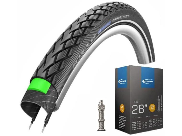 Marathon GreenGuard Tyre - Mantel