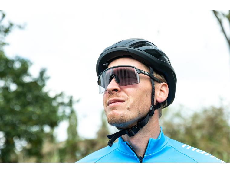 Oakley Sutro Lite Photochromic Cycling Glasses -
