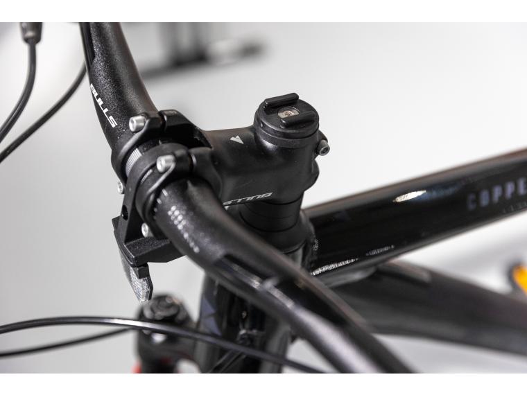 Bulls Copperhead 3 S 29