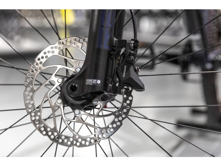 Bulls Copperhead 3 S 29