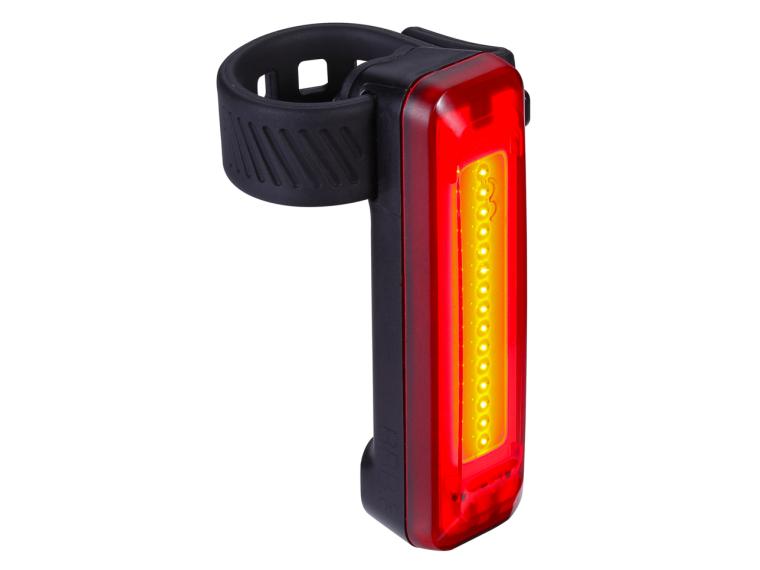 Luce Posteriore BBB Cycling SignalBrake BLS-167
