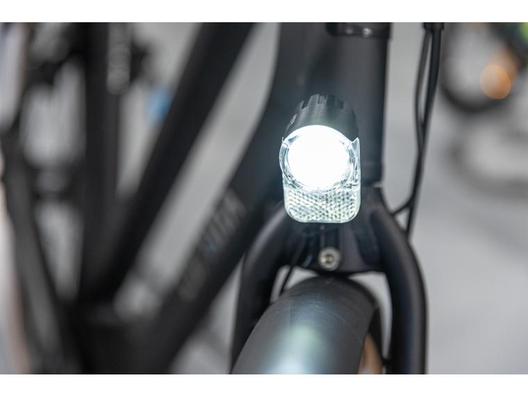 Cortina E-Foss MM Elektrische Fiets