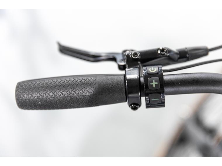 Cortina E-Foss MM Elektrische Fiets