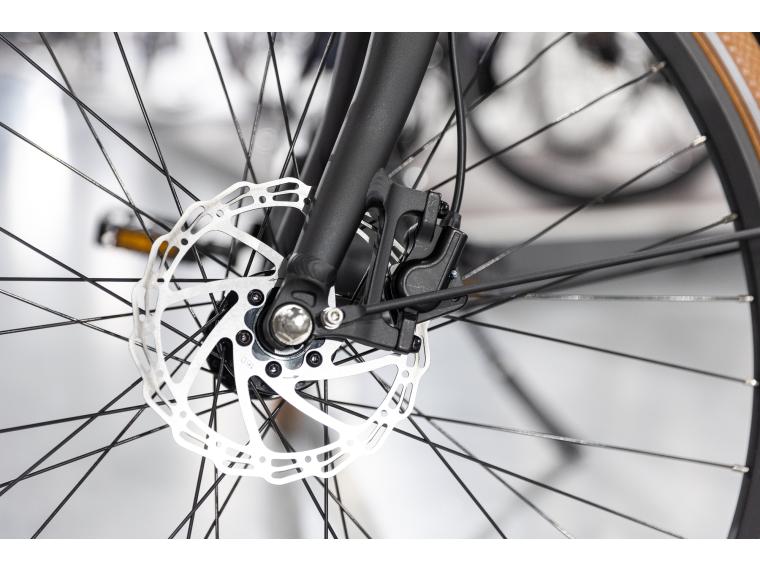 Cortina E-Foss MM Electric Bike