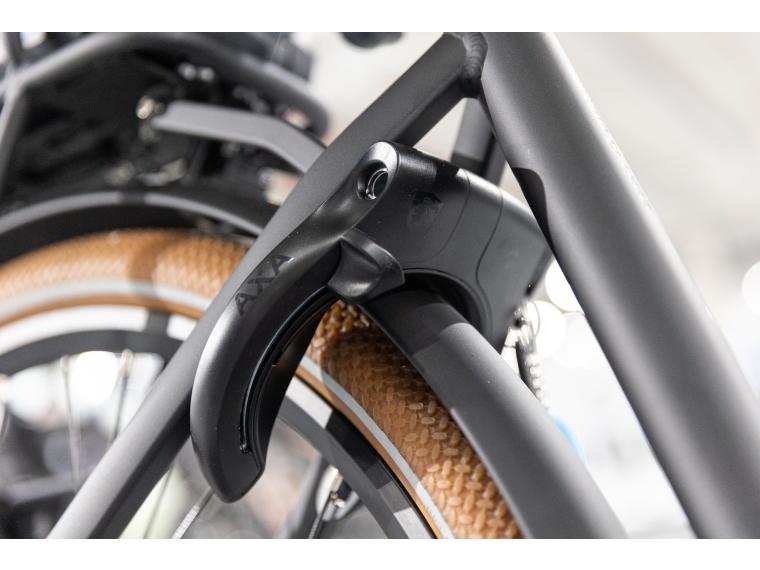 Cortina E-Foss MM Electric Bike